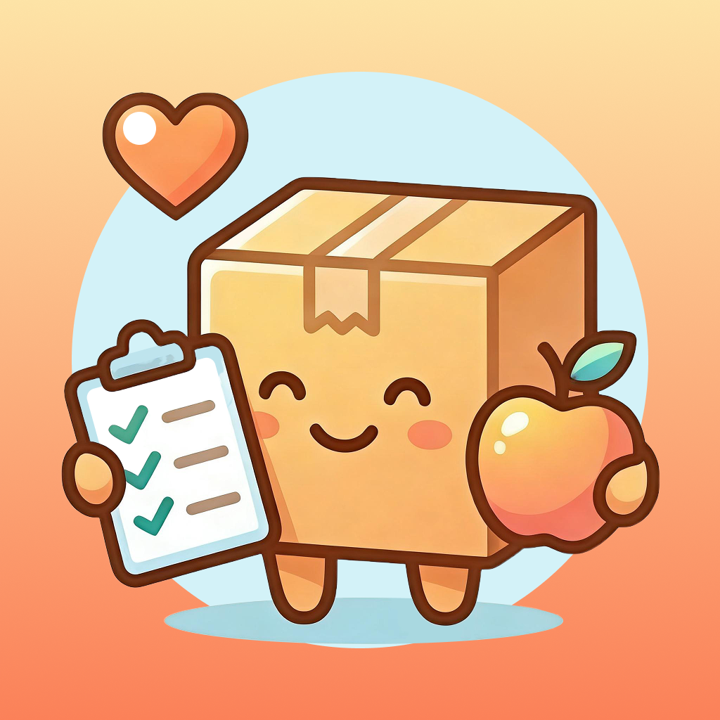 Item Manager Icon